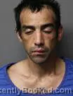 Mugshot of Jason David Valenzuela booked in Washington County, Texas on August 18, 2026