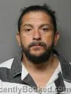 Mugshot of Julian Roy Vasquez booked in Washington County, Texas on September 29, 2026