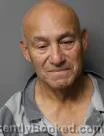Mugshot of Joe Hernandez Jr Vara booked in Washington County, Texas on September 17, 2026