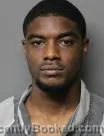 Mugshot of JERMANCE JAMAL WEBB booked in Washington County, Texas on June 18, 2026