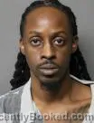 Mugshot of KEJUAN RASHAD BONNER booked in Washington County, Texas on June 26, 2026