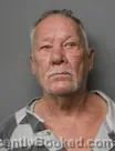 Mugshot of KENNETH CARL BILSKI booked in Washington County, Texas on July 26, 2026
