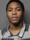Mugshot of KETREN LAMARKES JACKSON