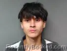 Mugshot of Kalvin Douglas Peterson Baylis booked in Washington County, Texas on September 16, 2026