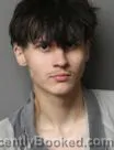 Mugshot of Kalvin Douglas Peterson Baylis booked in Washington County, Texas on September 18, 2026
