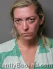 Mugshot of Kalyn Michal Stelwagen booked in Washington County, Texas on September 16, 2026