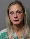 Mugshot of LAUREN EMILY CATALENA booked in Washington County, Texas on July 30, 2026