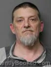 Mugshot of LANNY M CARPENTER booked in Washington County, Texas on July 1, 2026