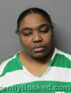 Mugshot of LASANDRA DENISE GREEN