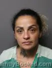 Mugshot of LISA MARGARET SMITH-MORALES booked in Washington County, Texas on June 30, 2026