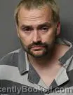 Mugshot of Michael Anthony Chalfant booked in Washington County, Texas on August 13, 2026