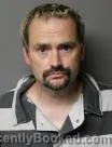 Mugshot of Michael Anthony Chalfant booked in Washington County, Texas on September 15, 2026