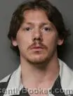 Mugshot of MATTHEW COLIN DECUIR booked in Washington County, Texas on July 28, 2026
