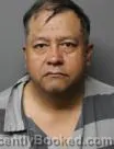 Mugshot of MAGDALENO ESPINOZA