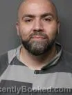Mugshot of MARVIN JOSHUA FRAZIER booked in Washington County, Texas on June 25, 2026