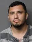 Mugshot of MARK ANTHONY GONZALES booked in Washington County, Texas on April 30, 2026