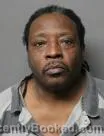 Mugshot of MICHAEL JERMAINE HAYES booked in Washington County, Texas on July 25, 2026