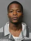 Mugshot of MARQRUAZE L JR JACKSON booked in Washington County, Texas on June 18, 2026