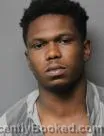 Mugshot of MARKELL DE MOND LEE booked in Washington County, Texas on July 22, 2026