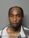 Mugshot of Michael Jermaine Mays booked in Washington County, Texas on October 6, 2026