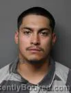 Mugshot of MIGUEL ALEJANDRO MORA booked in Washington County, Texas on June 20, 2026