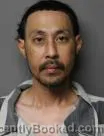 Mugshot of MATTHEW KIM ODUM booked in Washington County, Texas on June 26, 2026