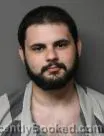 Mugshot of MICHAEL LYNCH ROCHARD booked in Washington County, Texas on June 30, 2026