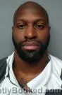 Mugshot of MARCUS DEROD RAWLS