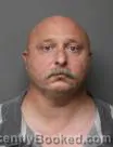 Mugshot of Michael David Strawhun booked in Washington County, Texas on September 24, 2026