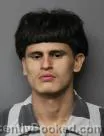 Mugshot of NATHAN JOEL RAMIREZ booked in Washington County, Texas on June 12, 2026