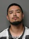 Mugshot of Norberto Jr Zamora booked in Washington County, Texas on August 10, 2026