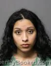 Mugshot of ODALYS JULISSA GARCIA-URIOSTEGUI