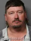 Mugshot of PAUL BRUCE III IHLENFELDT booked in Washington County, Texas on July 30, 2026