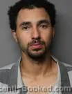 Mugshot of PARKER WAYNE MCDONALD booked in Washington County, Texas on May 9, 2026