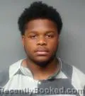 Mugshot of PERRY JERAY RICE