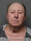 Mugshot of RANDY EUGENE SR CLAYTON booked in Washington County, Texas on May 20, 2026