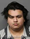Mugshot of RAUL DURAN RODRIGUEZ
