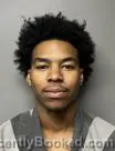 Mugshot of RODARIUS MONTRELL LADAERYL FRANKLIN