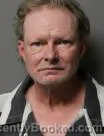 Mugshot of Ryan Gene Glaesmann booked in Washington County, Texas on October 2, 2026