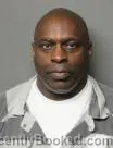 Mugshot of Rickie Eugene Johnson booked in Washington County, Texas on September 22, 2026