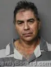 Mugshot of Richard Lopez booked in Washington County, Texas on September 9, 2026