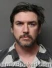 Mugshot of Robert Justin Osborne booked in Washington County, Texas on October 1, 2026