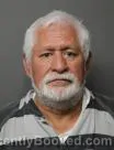 Mugshot of RAUL RAMON RODRIGUEZ booked in Washington County, Texas on May 8, 2026