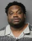 Mugshot of RODNEY JEROME WALLACE booked in Washington County, Texas on April 30, 2026