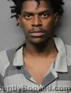 Mugshot of SHYIEEM DIVIINE BROWN