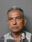 Mugshot of SALVADOR MARQUEZ GOMEZ booked in Washington County, Texas on July 4, 2026