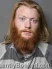 Mugshot of SHAWN EDWARD PUCKETT booked in Washington County, Texas on June 20, 2026