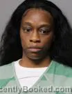 Mugshot of SHEKYRA NEMONAE PUNCHARD