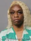 Mugshot of SHEKYRA NEMONAE PUNCHARD
