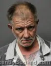Mugshot of SHANNON SCOTT RASKA booked in Washington County, Texas on July 28, 2026